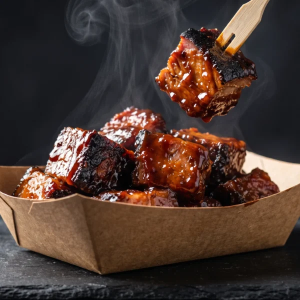 Burnt Ends